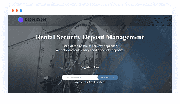DepostiSpot