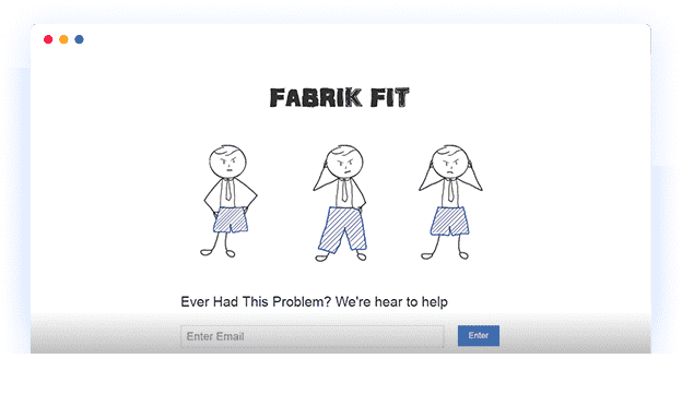 Fabrik-Fit