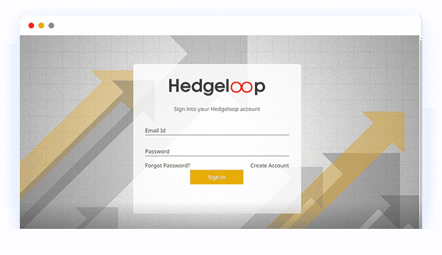 Hedgeloop