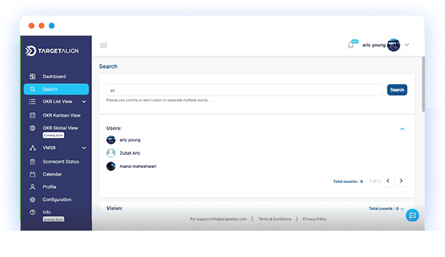 OKR