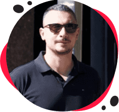 ali jaradeh