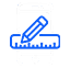 Flutter app Designing