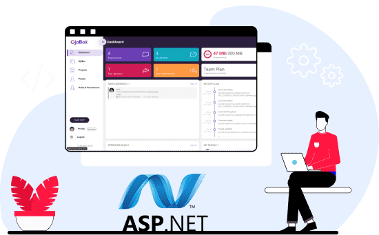 ASP.NET Development Company