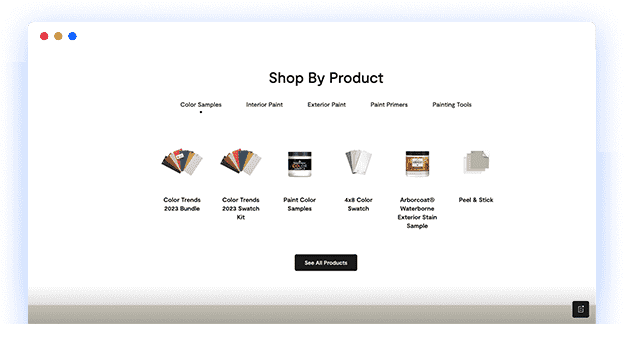 benjamin-moore paint and stain