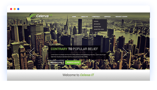 celerusit