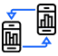 Cross platform mobile application development