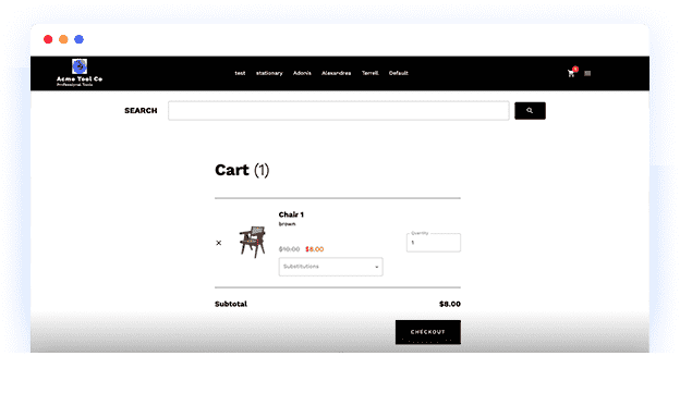 dashline