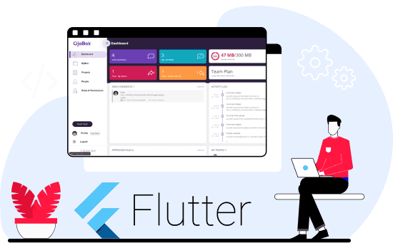 Flutter App Development Company