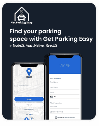Get Parking Easy