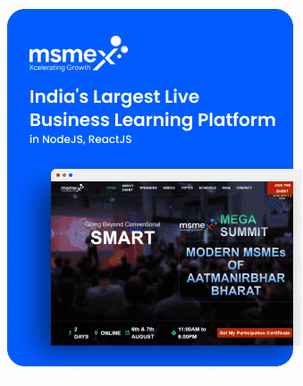 MSME