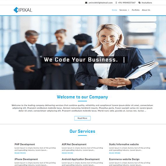 ipixal