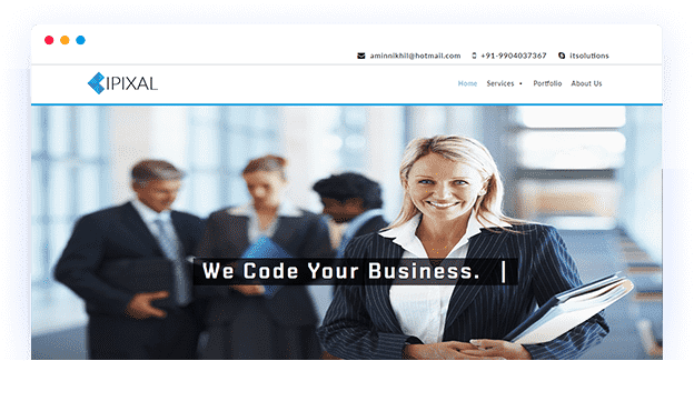 ipixal