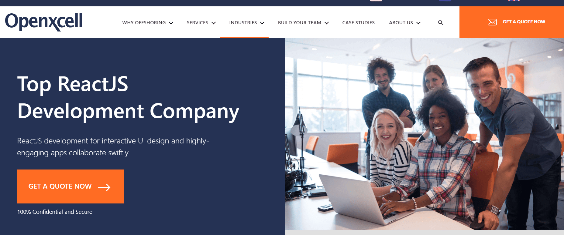 OpenXcell