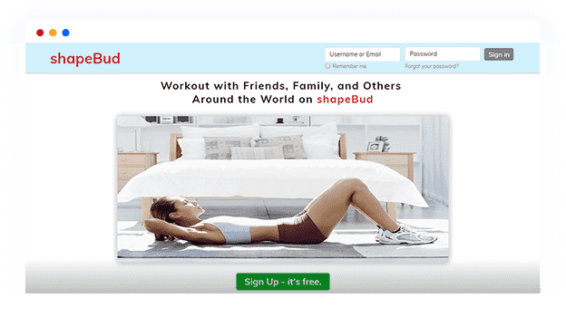 private-shapebud