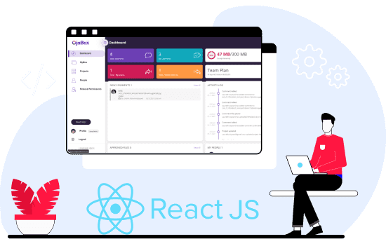 Reactjs Development Company