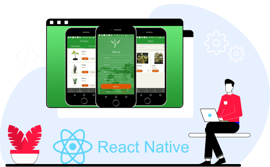 React Native App Development Company