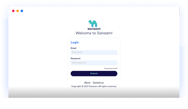 sanaam