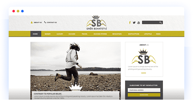 sb