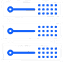 Expertise in using a number of server side technologies