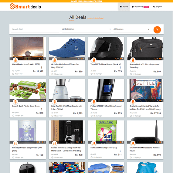 smartdeals