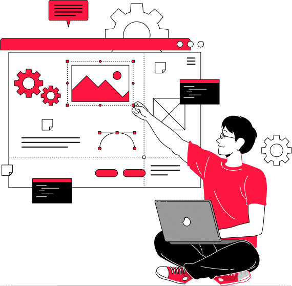 web-designing
